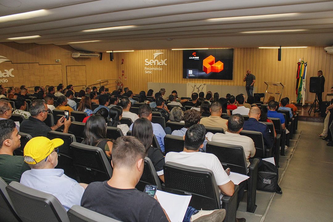 Creci-PB entrega carteiras profissionais a mais de 350 novos corretores em JP e CG