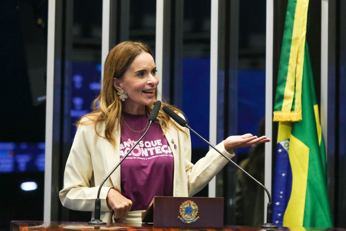 Câmara aprova programa “Antes que aconteça” para prevenir casos de violência contra a mulher