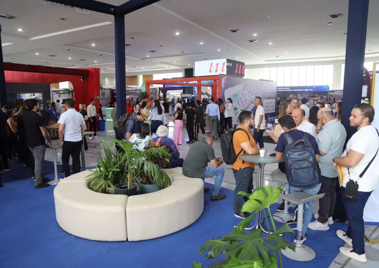 Encerramento do 3º Confep terá diálogo institucional com o presidente do TCU e reunião da Bancada Federal