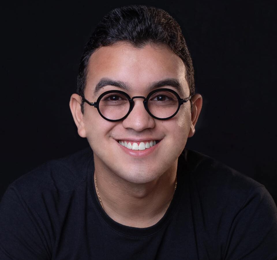 Especialista em marketing político, Robert Willian Valporto, é um dos palestrantes confirmados no III Confep