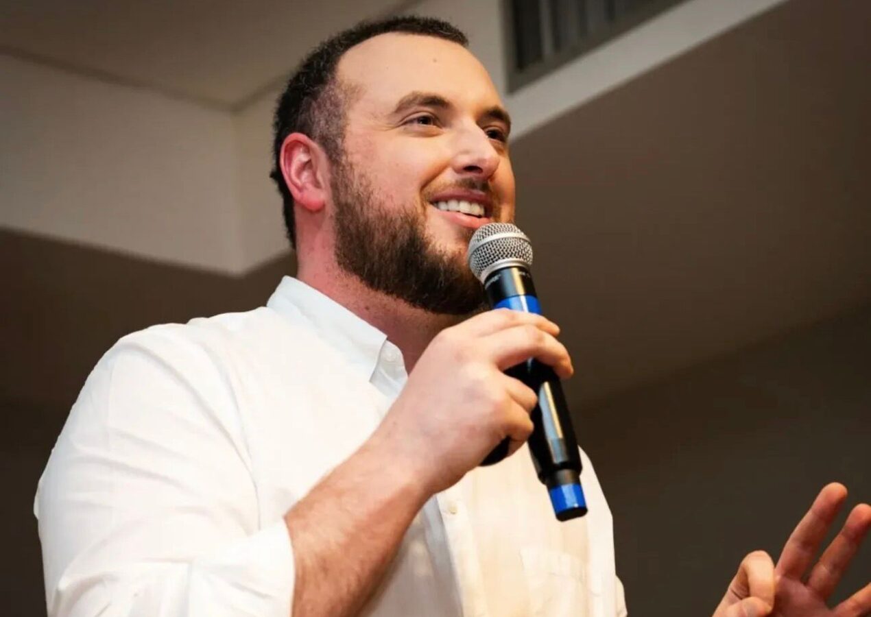 Comunicação estratégica nas gestões municipais será tema de palestra no Confep 2026 em Campina Grande