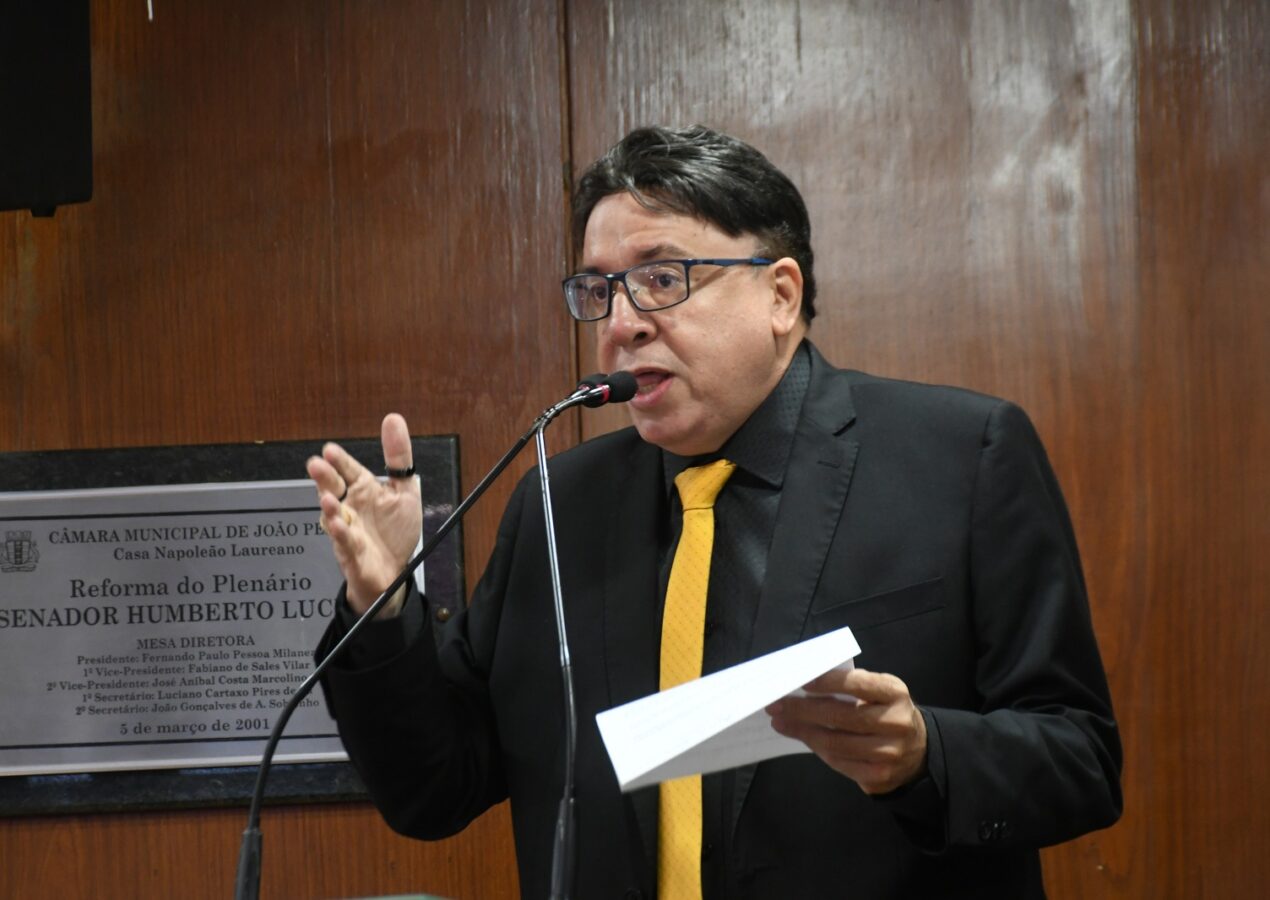 Guguinha pede sinalização e celeridade nas obras da Estação Ciência ao Centro de Convenções