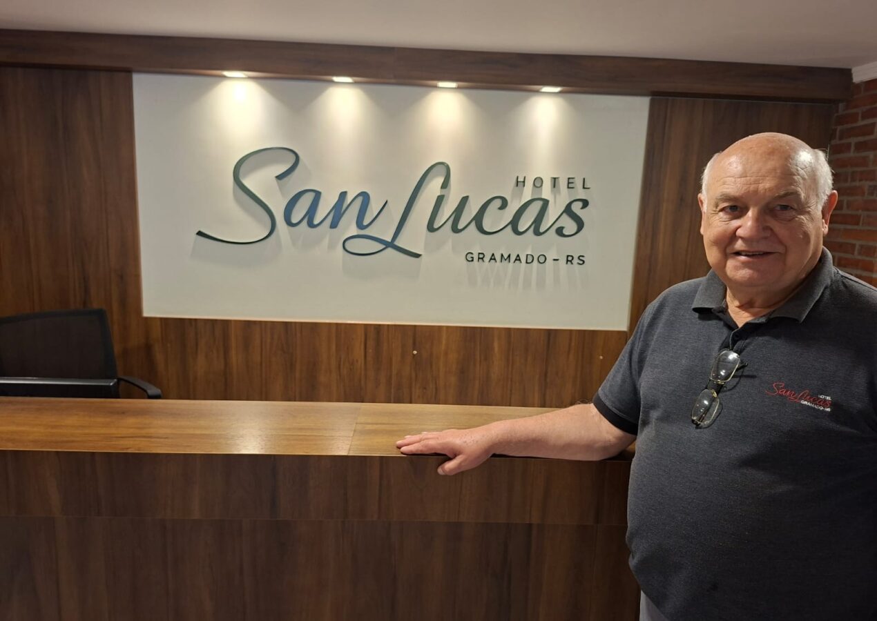 Primeira vez em Gramado? Desfrute o melhor da Serra Gaúcha no Hotel San Lucas