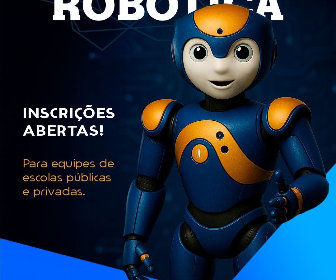 Sesc promove I Torneio de Robótica em João Pessoa