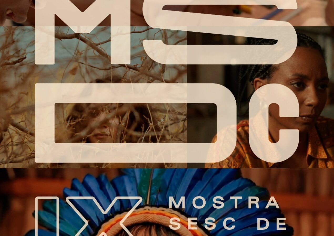 9ª Mostra Sesc de Cinema está com inscrições abertas