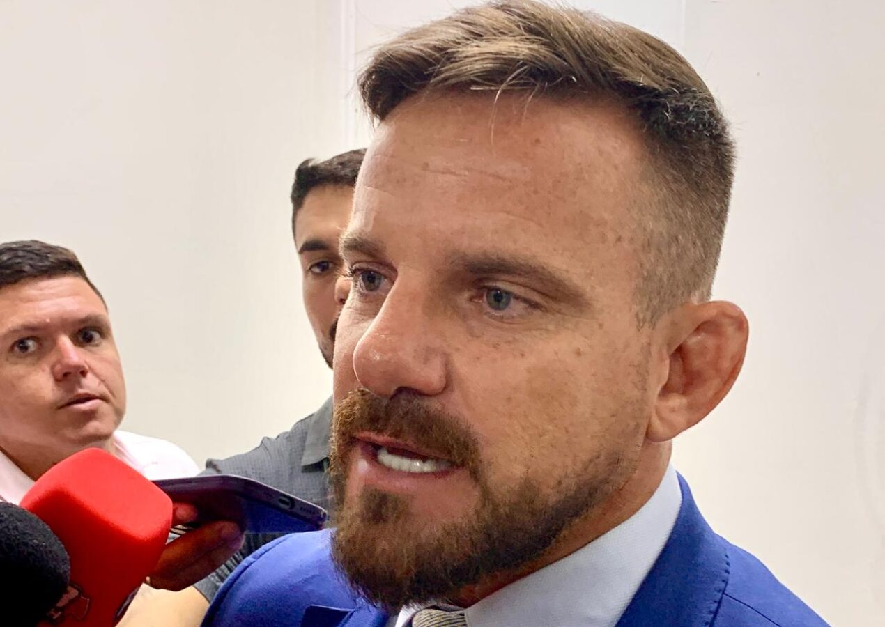 Tarcísio Jardim propõe prioridade para mãe solo em serviços públicos de João Pessoa