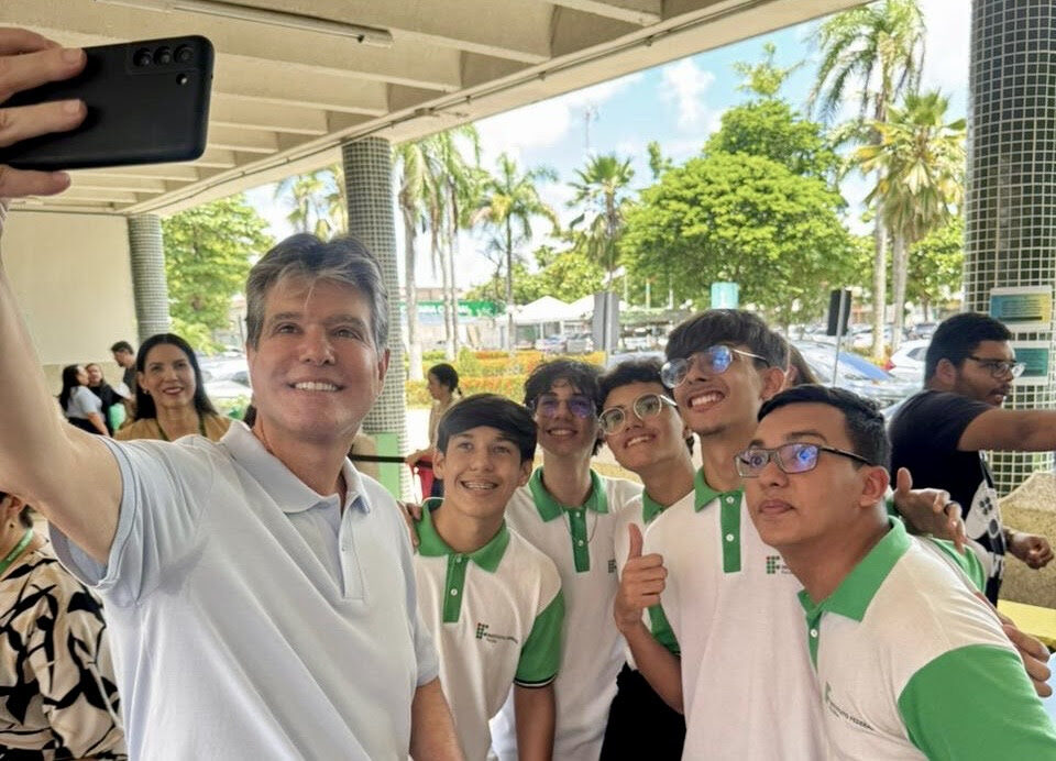 “A educação é o maior agente de transformação social”, ressalta Ruy ao celebrar aprovação de novo IFPB para o Sertão