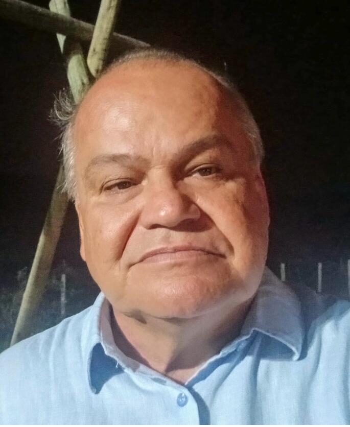 Ex-deputado Walter Brito se filia ao Solidariedade e confirma pré-candidatura a federal