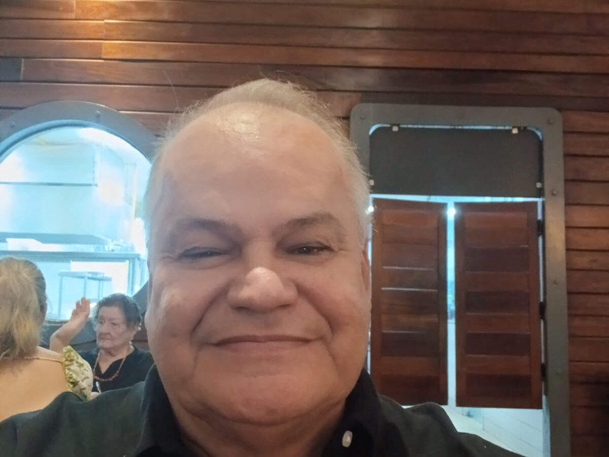 Walter Brito é cotado para assumir vice-presidência da Companhia Docas