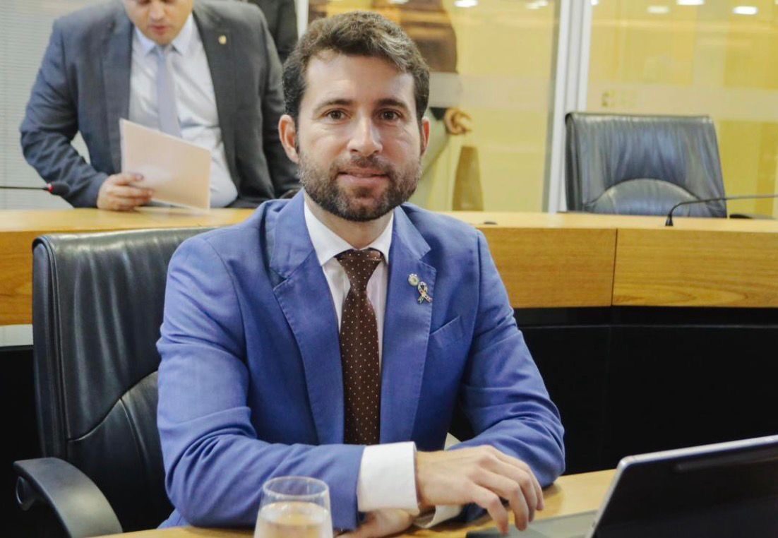 Deputado Michel Henrique emplaca política inédita de esporte inclusivo e fortalece direitos na Paraíba