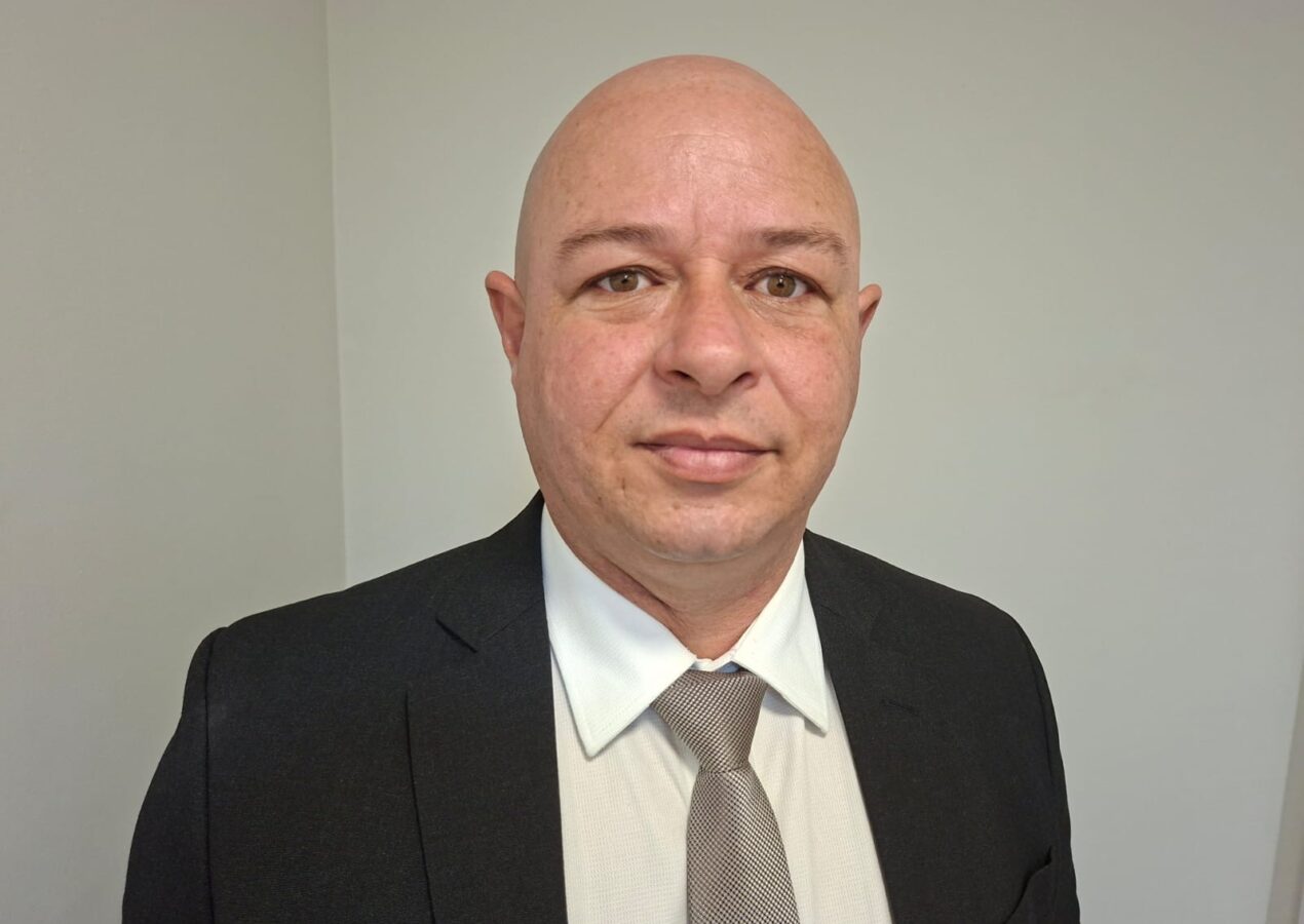 Sargento Rui Nóbrega destaca fortalecimento do PL e projeta eleição de até seis deputados na ALPB