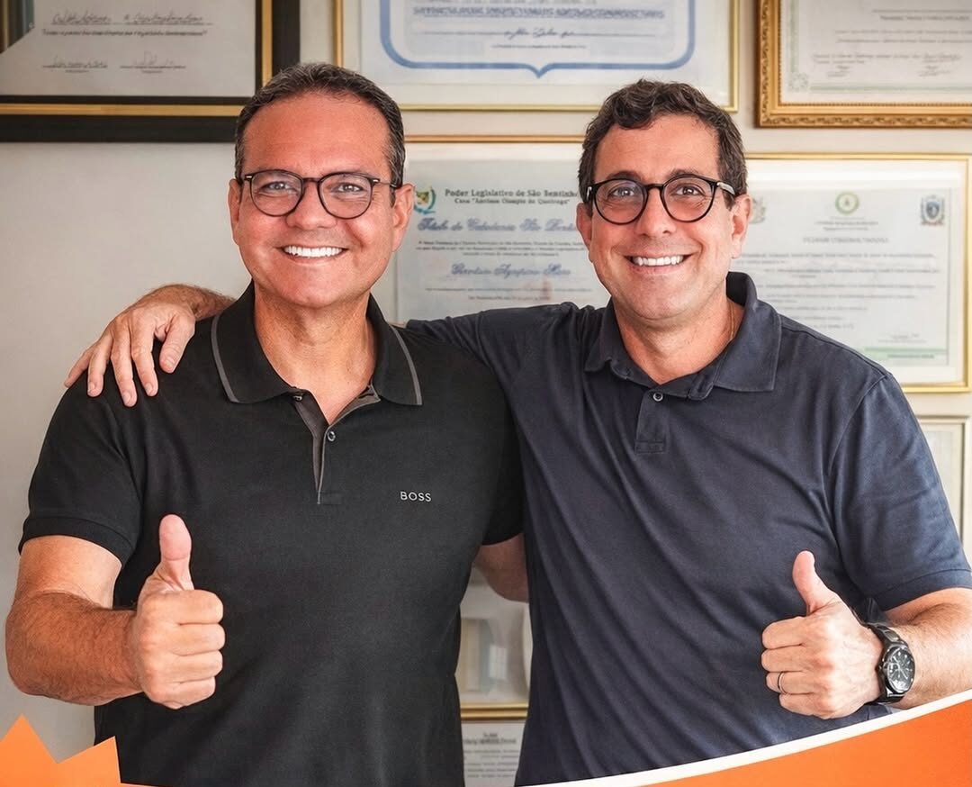 Emenda de Gervásio garante construção de mirante na cidade de Fagundes