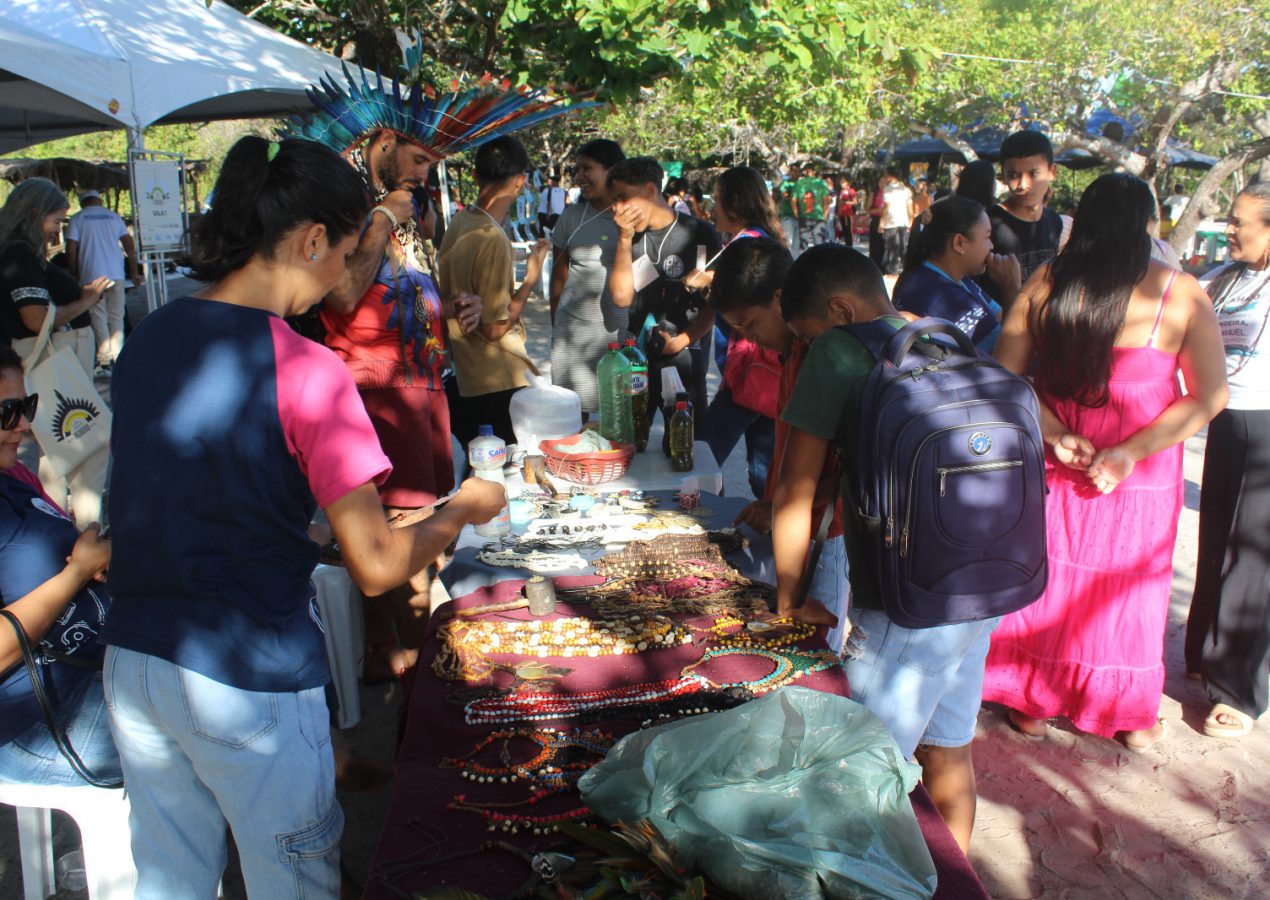 Anid e Governo da Paraíba realizam V Acampamento Inclusivo neste mês de maio