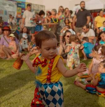 De volta ao Ville des Plantes, Mercado Capim Fashion anuncia edição especial de Dia das Mães