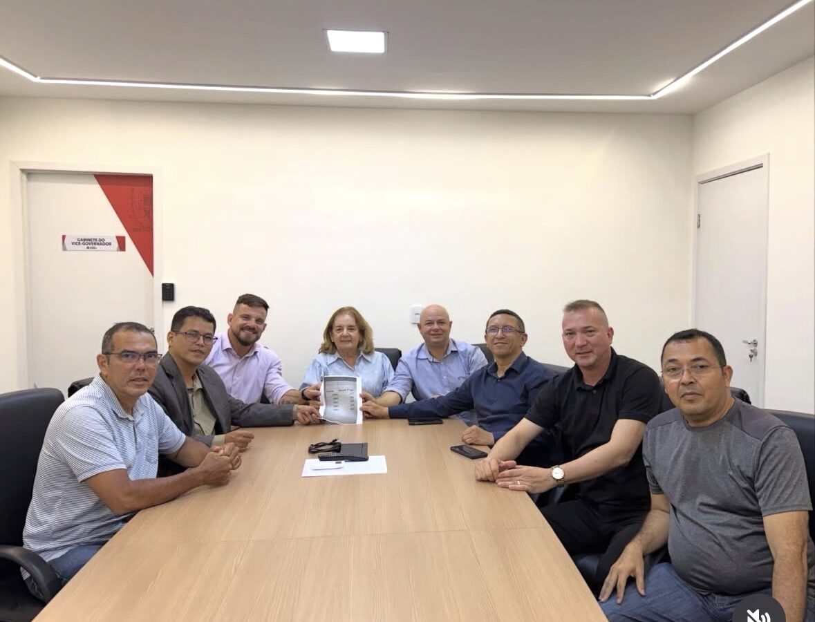 Tarcísio Jardim defende correção de injustiça histórica contra militares e reforça compromisso com a categoria