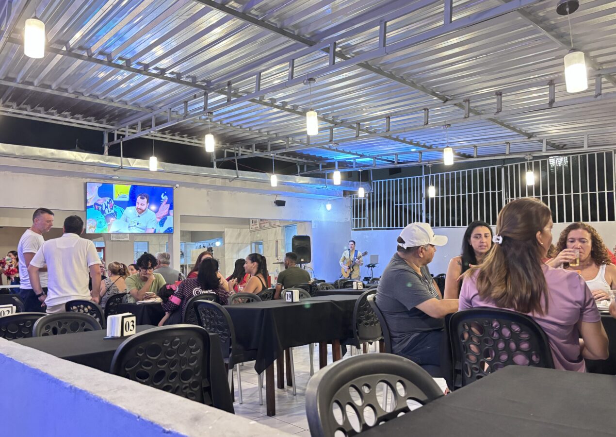 Aproveite as promoções de inauguração do Nostra Prime, nos Bancários