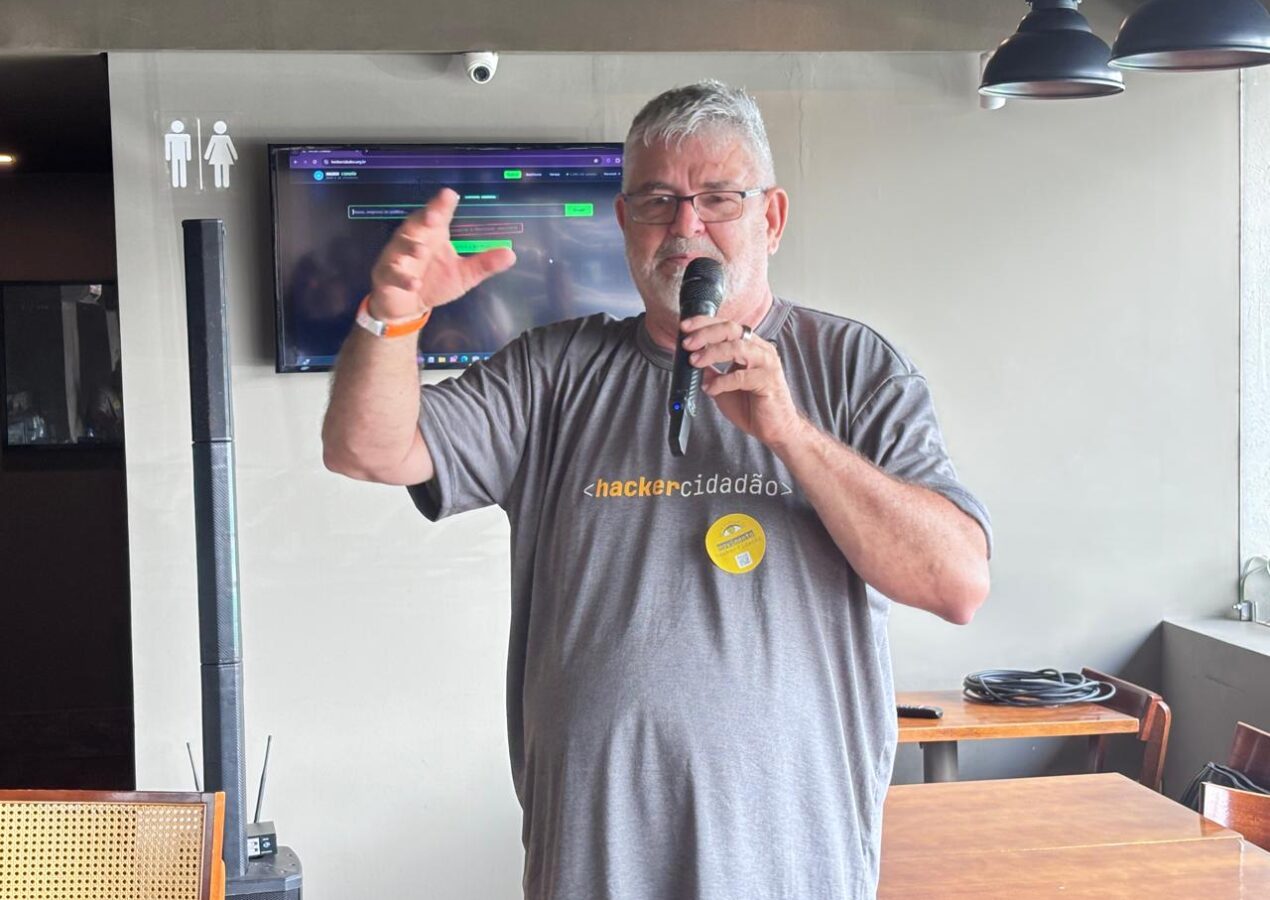 Para onde vai nosso dinheiro? App Radar Social revela destino de emendas e gastos públicos dos políticos