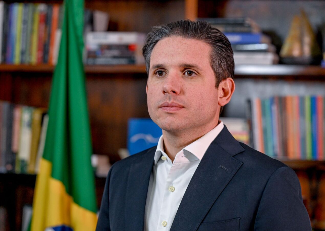 Hugo Motta destaca avanço para Patos com nova portaria do MEC e consolidação do Instituto Federal do Sertão Paraibano