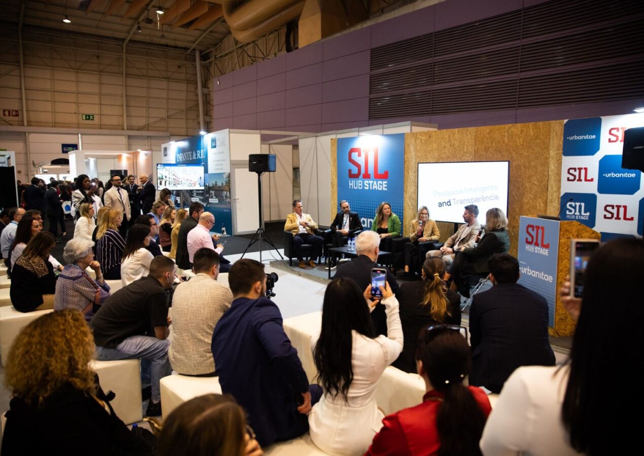 Creci-PB leva potencial imobiliário da Paraíba ao maior evento do setor em Portugal