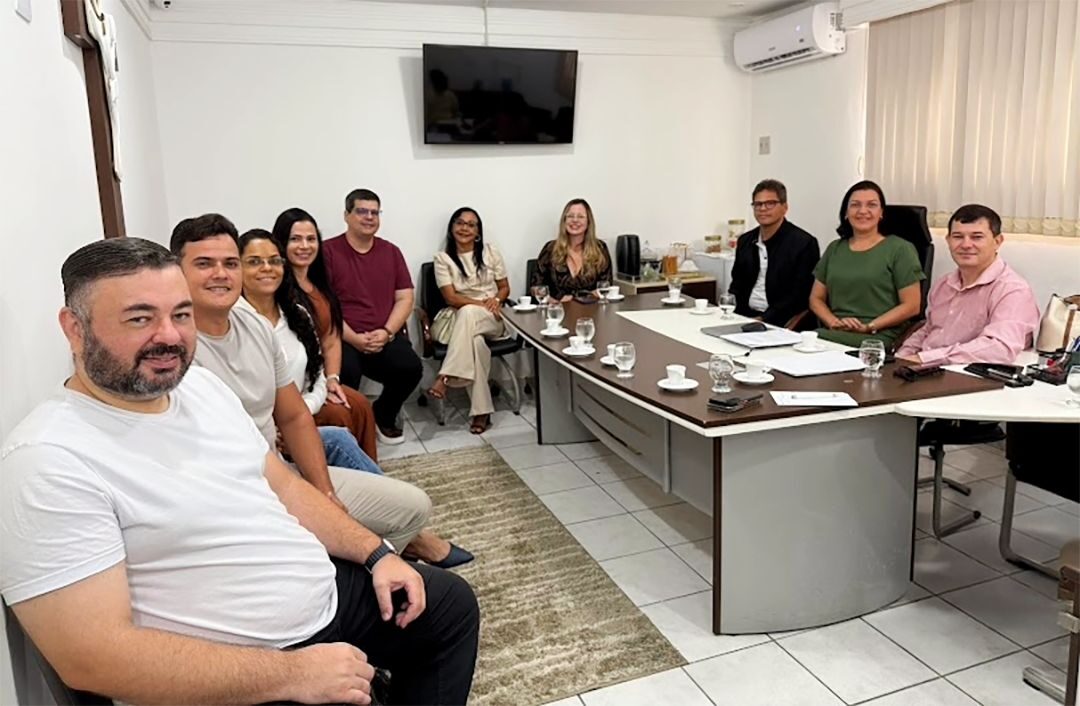 Creci-PB institui Comissão de Cultura e Artes e anuncia “Esquenta São João” em CG