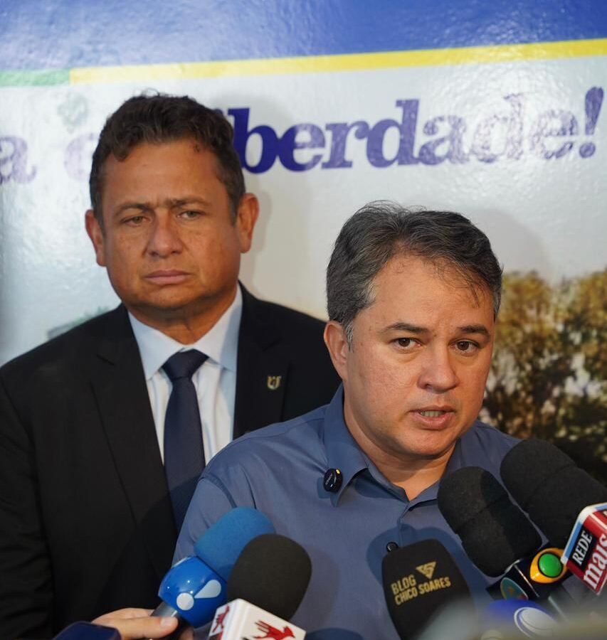 Perplexidade e reação: Efraim cobra suspensão da diplomação em Cabedelo após Operação Cítrico
