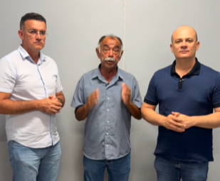 Associação de Cabos e Soldados declara apoio a Sargento Neto e parlamentar reafirma defesa da categoria