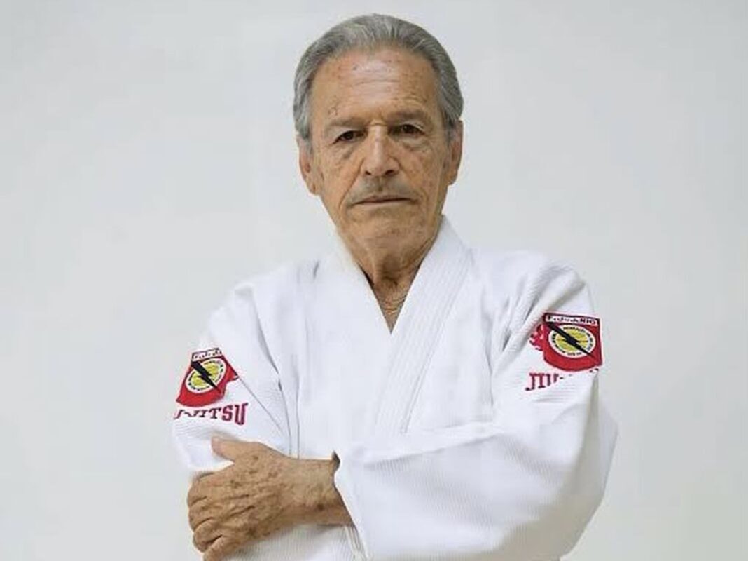 ALPB aprova Comenda Mestre Robson Gracie, proposta por Michel Henrique, e reconhece protagonismo do jiu-jitsu na Paraíba