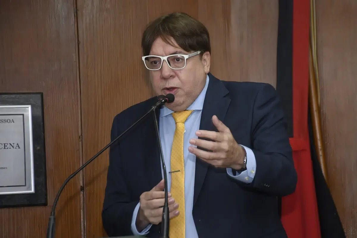 Projeto institui medidas de moderação de tráfego e reforço na segurança em áreas escolares de JP