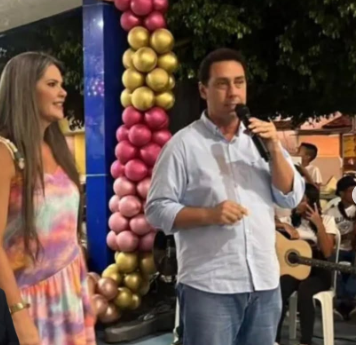 Lucena prepara grande festa em homenagem ao Dia das Mães na Praça Central