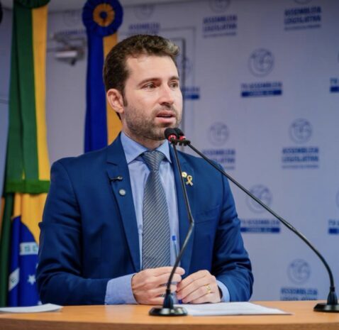 Iniciativa de Michel Henrique cria núcleo de inteligência legislativa na ALPB por meio da Procuradoria das Prerrogativas Parlamentares