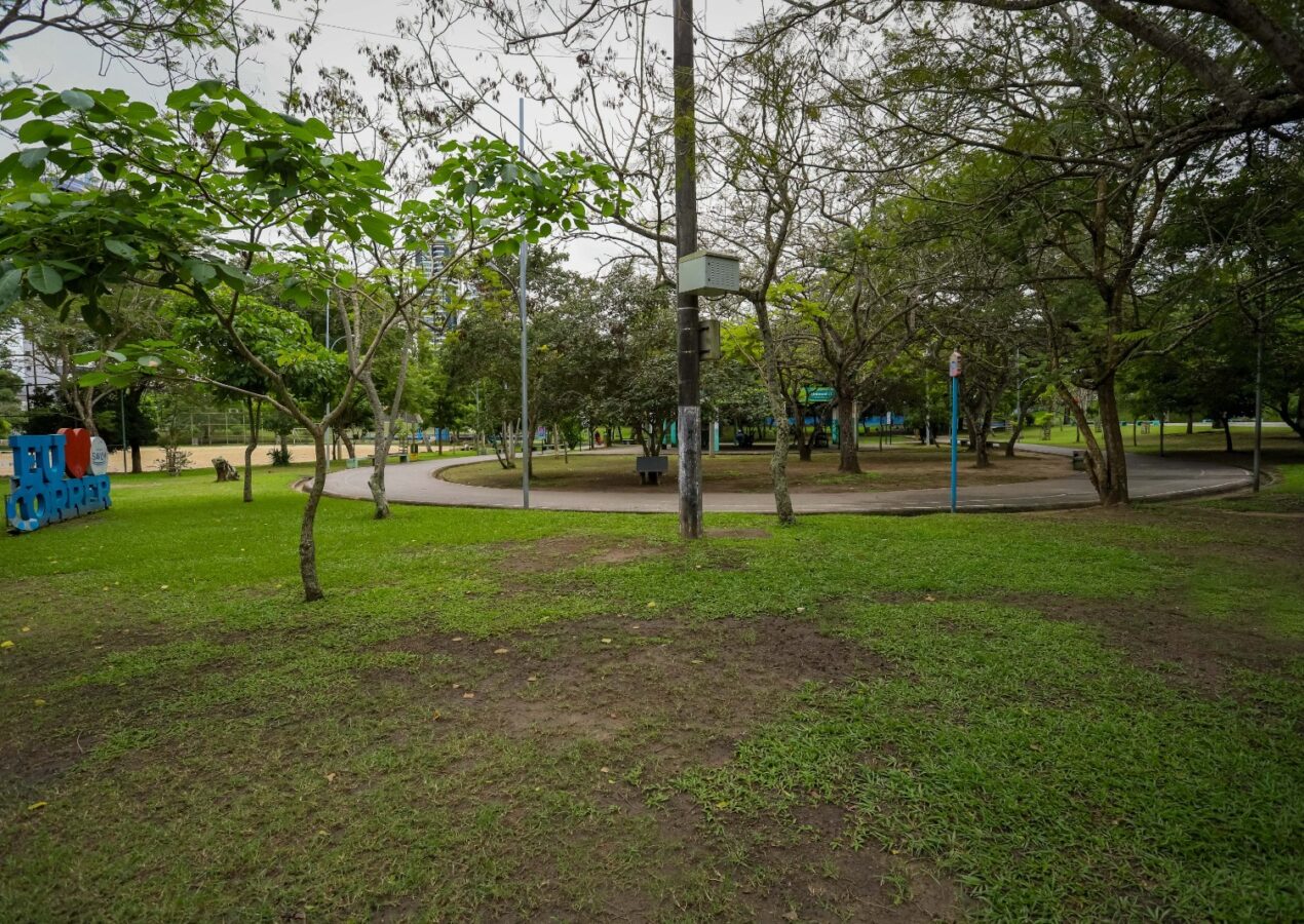 Parques de Campina Grande funcionarão em horário especial neste feriado da Semana Santa