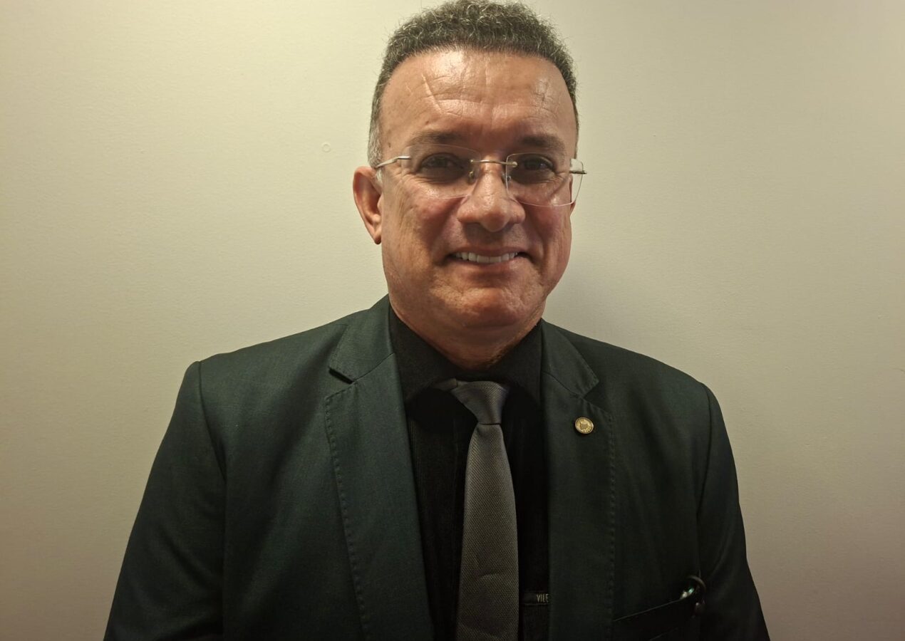 Deputado Sargento Neto destaca força da nominata do PL e critica cenário político em Cabedelo após operação da PF