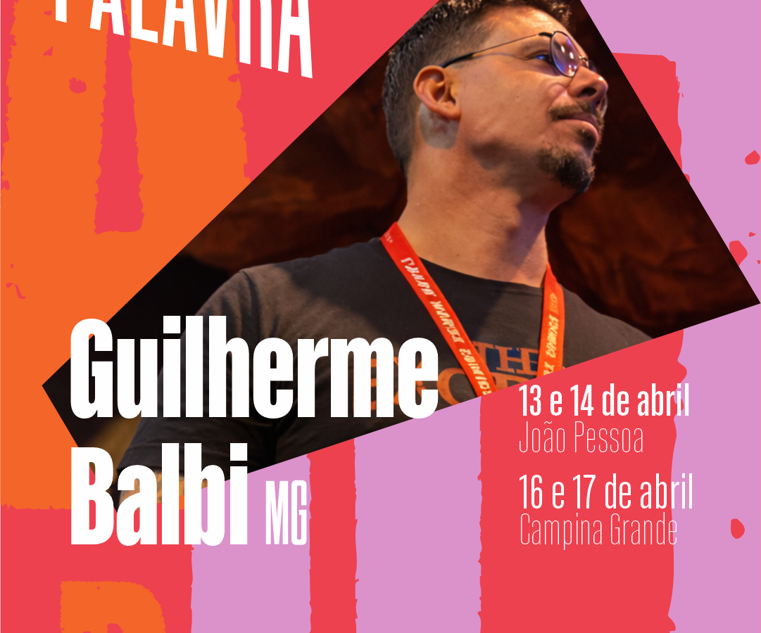 Sesc Paraíba promove master class de histórias em quadrinhos com artista que atuou para Marvel e DC