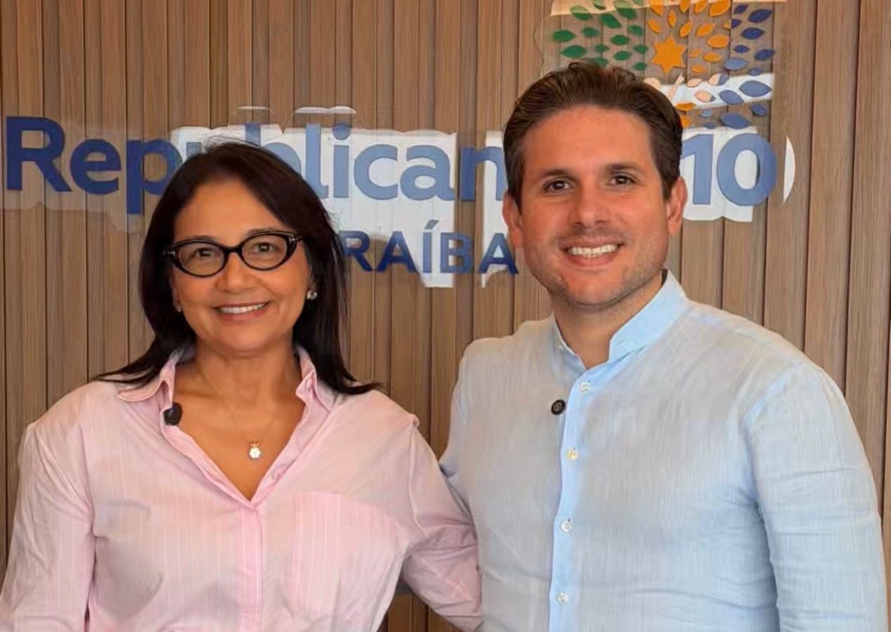 Maísa Cartaxo disputará vaga de deputada federal pelo Republicanos