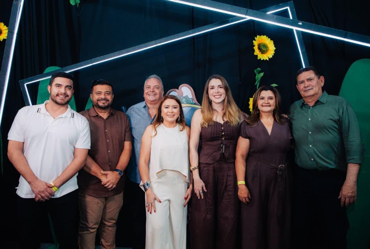 Olívia Motta participa do Quixabrega 2026 e celebra evento como patrimônio cultural imaterial do povo paraibano