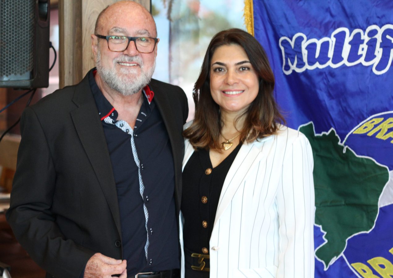 Multifeira realiza nesta quarta (20/05) evento de lançamento de sua 31ª edição em João Pessoa