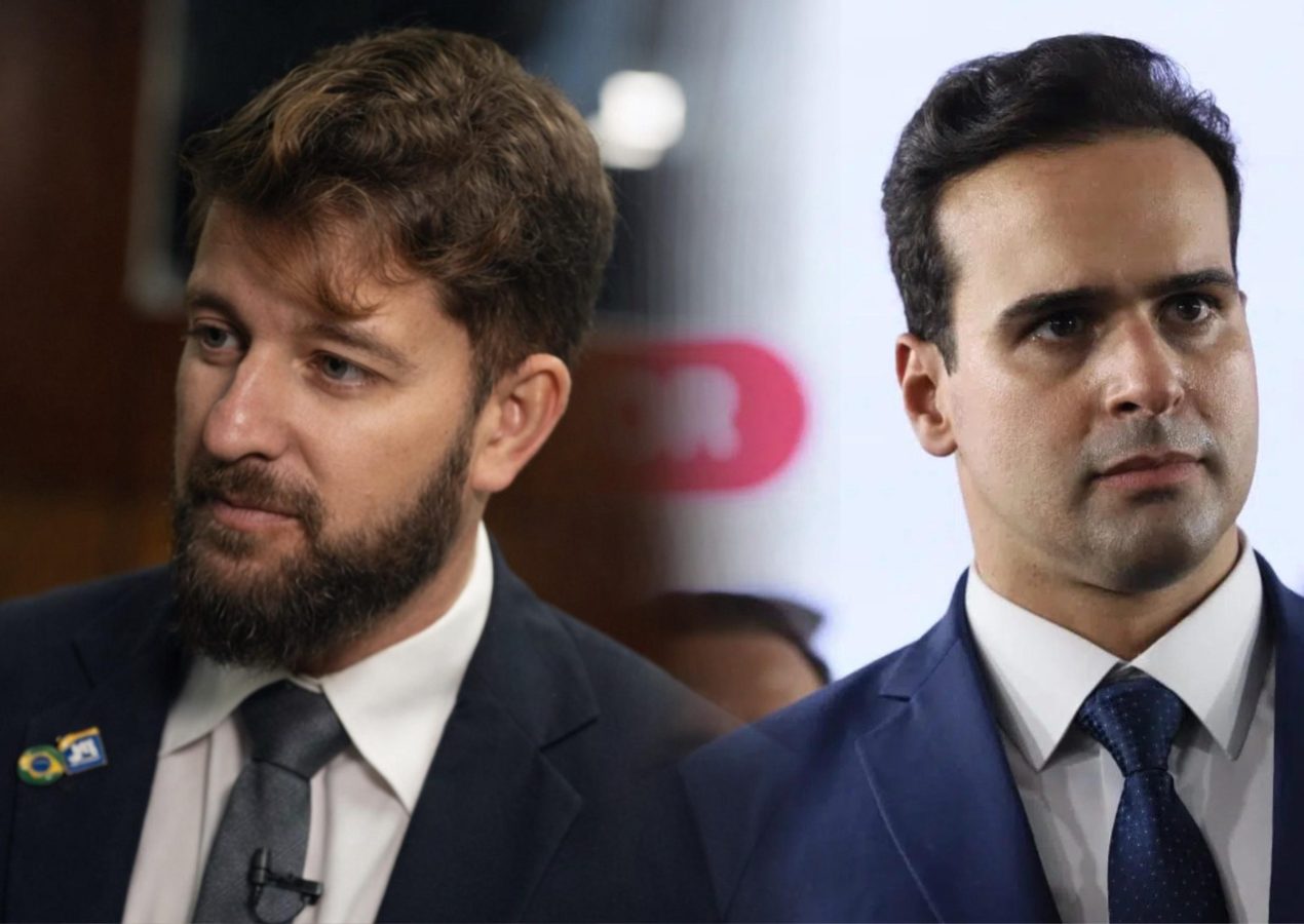 AGORA NA CMJP: Vereador Fábio Lopes emplaca apelo para que facções sejam reconhecidas como organizações criminosas