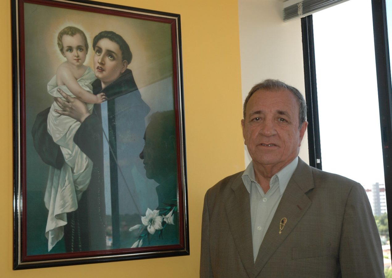 Com homenagem ao fundador, Mozart Montenegro, Revista Painel divulga os 100 maiores contribuintes do ICMS