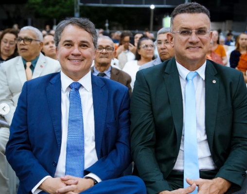 Sargento Neto diz que Efraim deve “chamar feito à ordem” para evitar dissidências no PL