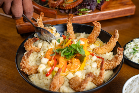 Estaleiro Restaurante convida clientes para noites especiais com o melhor da gastronomia em frutos do mar