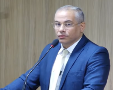 Evilásio Cavalcanti assume Prefeitura de Cabedelo e promete gestão pautada na legalidade e transparência