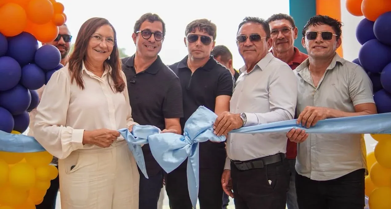 Durante agenda em Mato Grosso, Gervásio anuncia investimentos em obras