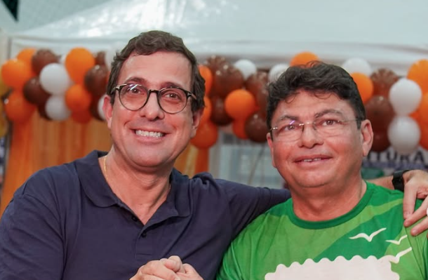 Gervásio Maia destina mais de R$ 18 milhões e garante investimentos públicos em Jericó