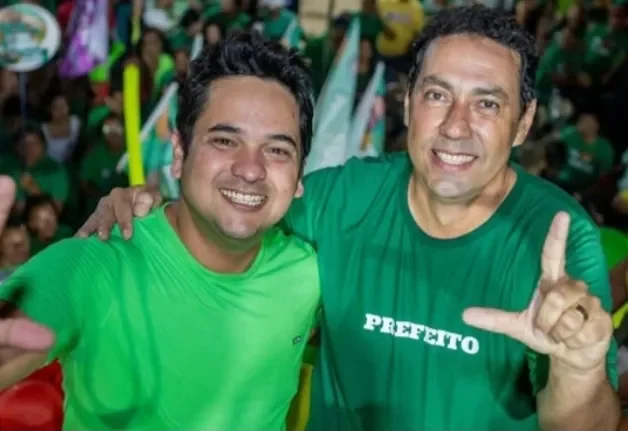 Justiça Eleitoral rejeita Aije movida pela oposição e absolve Léo Bandeira e Netinho de Lando, em Lucena