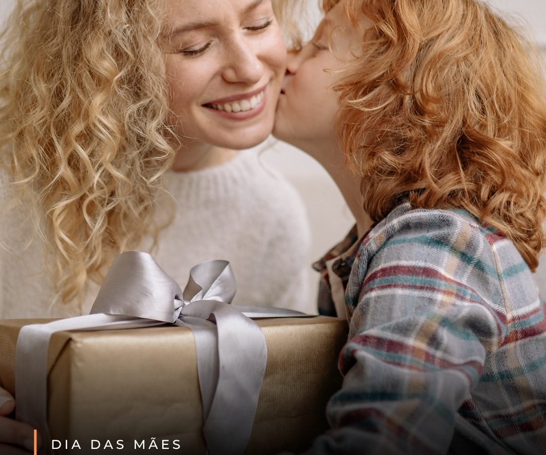 Dia das Mães: 70% dos paraibanos pretendem presentear na data, aponta Fecomércio