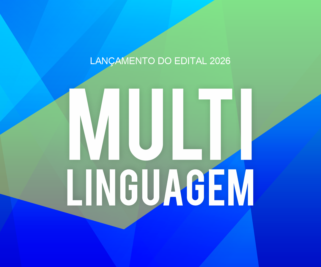 Sesc Paraíba lança edital de multilinguagens artísticas com inscrições abertas até 20 de abril