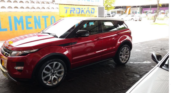 Trokão Serviços Especializados mantém tradição e excelência com a melhor lavagem automotiva de João Pessoa