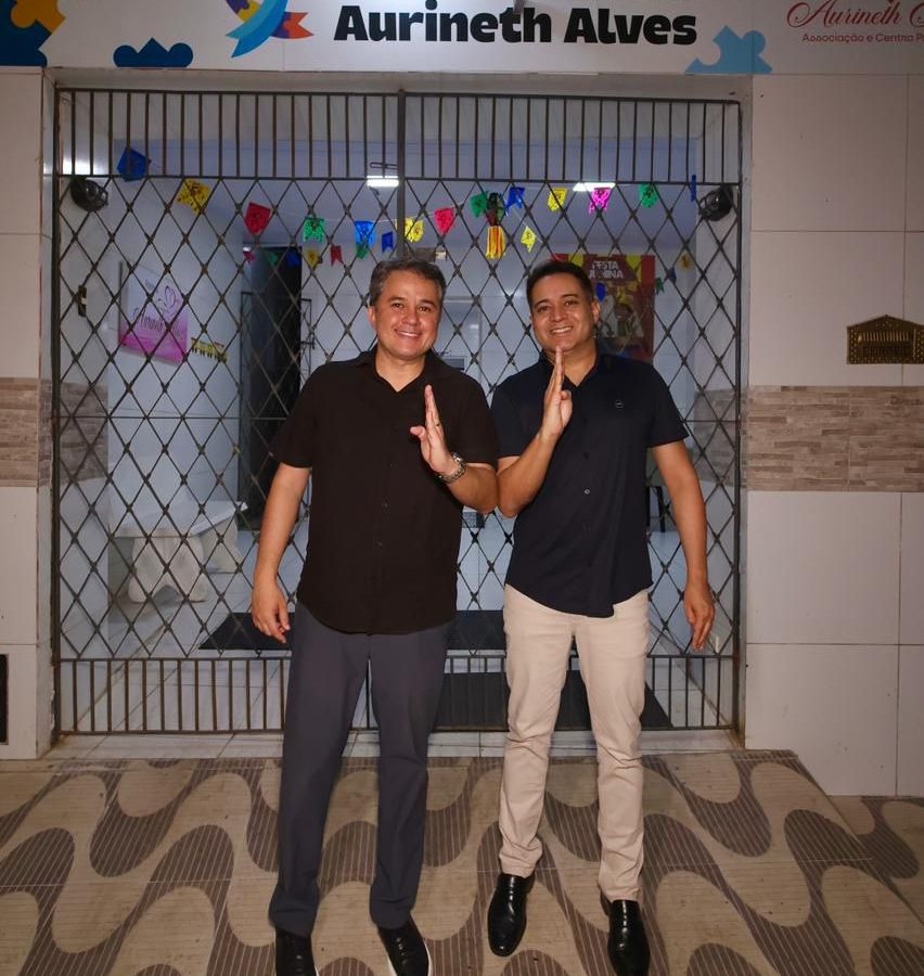 Vereador de Campina Grande, Frank Alves anuncia apoio a Efraim Filho para o Governo da Paraíba