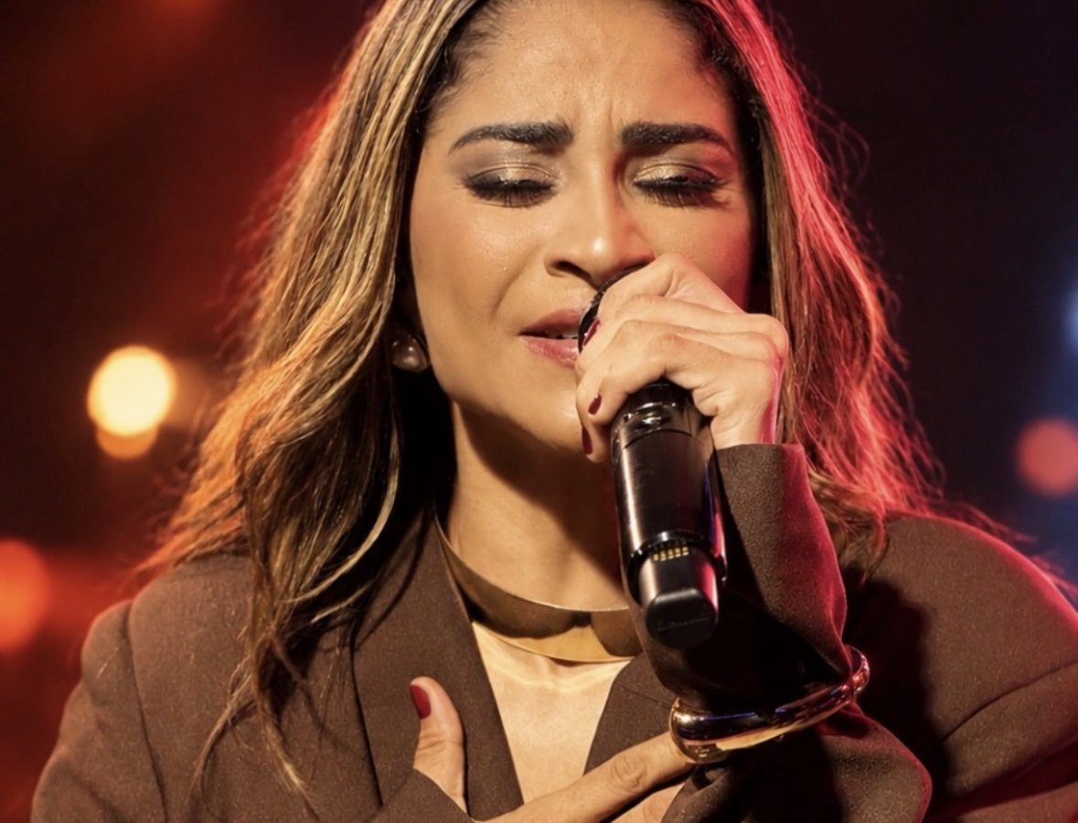 Evento beneficente “Colado com Danieze” acontece no dia 13 de junho em apoio às famílias atingidas pelas chuvas na Paraíba