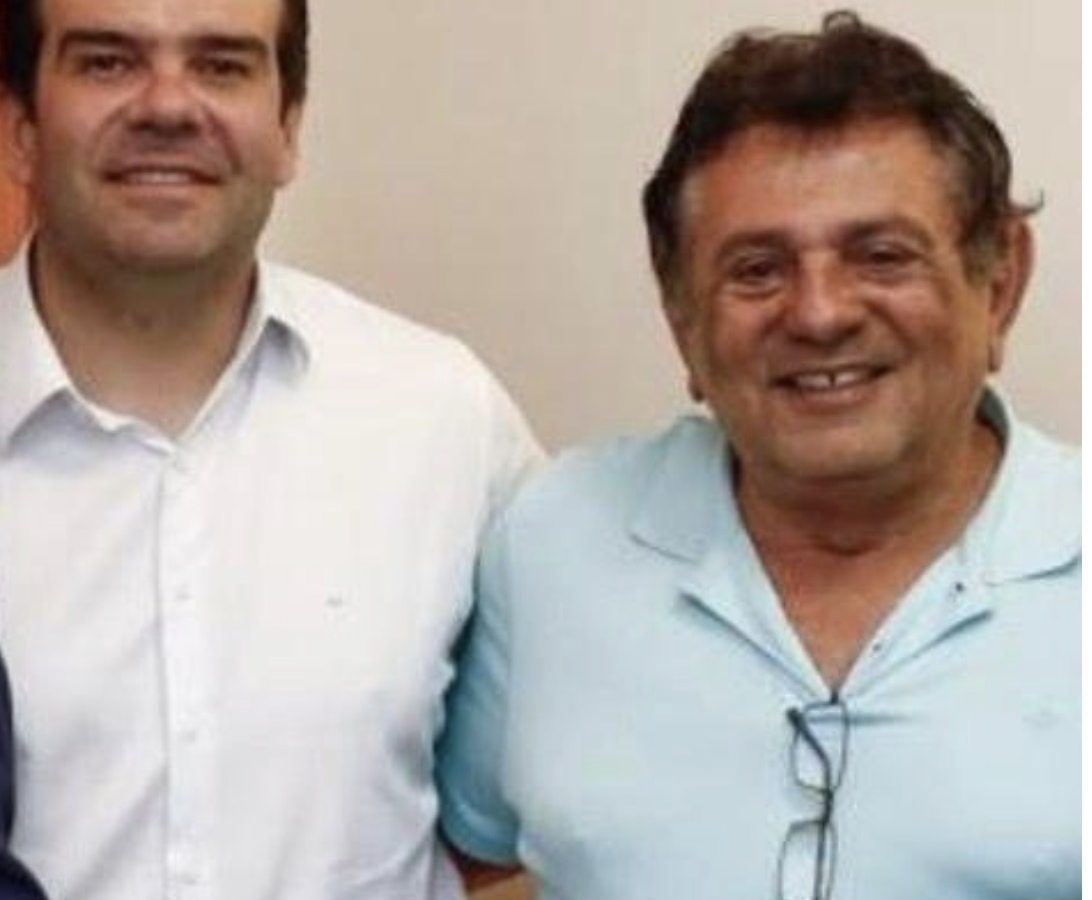 Aliado de primeira hora do deputado Eduardo Carneiro, ex-deputado Tarcísio Marcelo é nomeado no governo Lucas